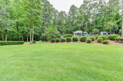 A home in Lawrenceville