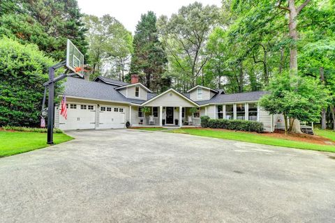 A home in Lawrenceville