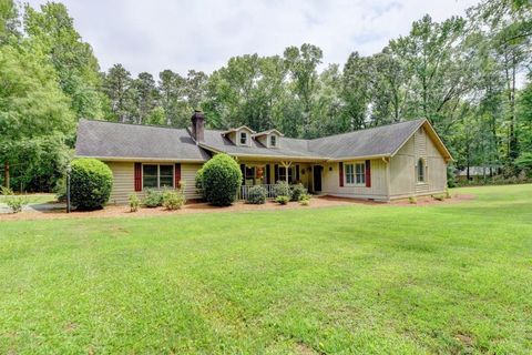 A home in Lawrenceville