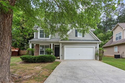 2017 Baramore Oaks Drive Marietta GA 30062