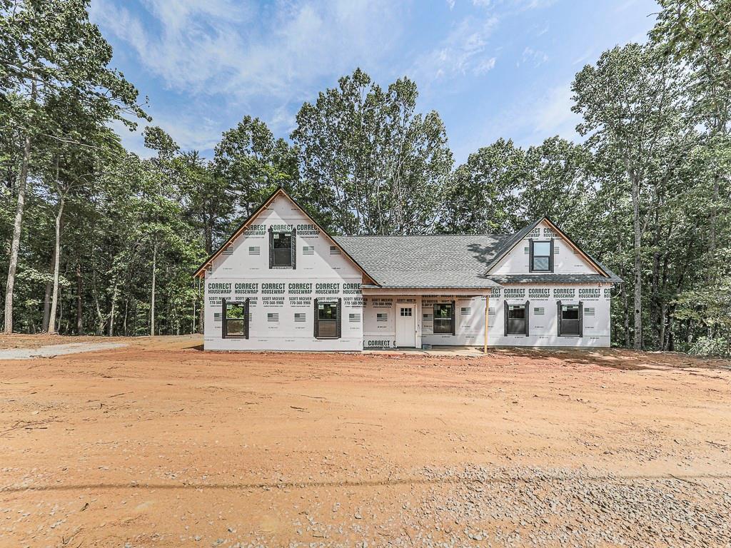 473 Cutoff Road, Jasper, Georgia image 3