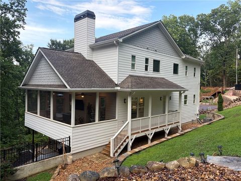 Homes For Sale - 8249 Bethel Road<br/> Gainesville, GA 30506
