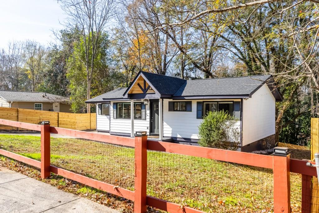 2103 Kipling Circle SE