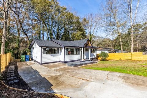 2103 Kipling Circle SE Atlanta GA 30315