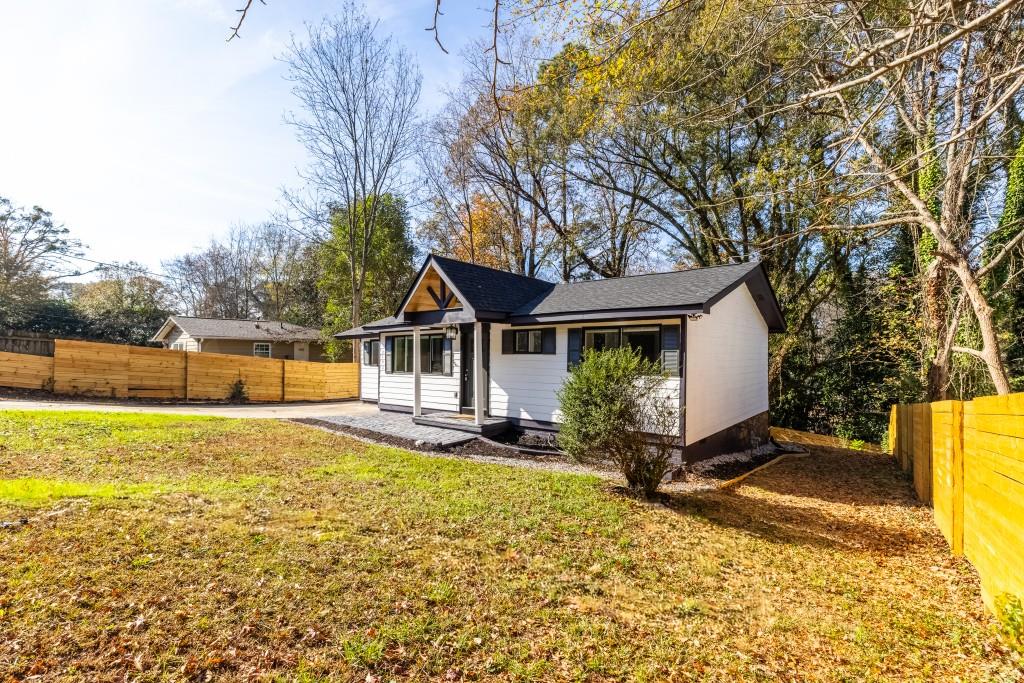 2103 Kipling Circle SE