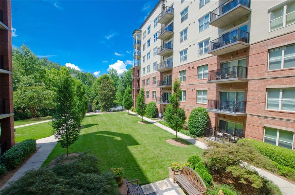200 River Vista Drive 221