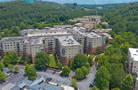 200 River Vista Drive 221 Atlanta GA 30339