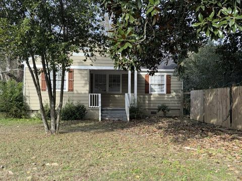Homes For Sale - 1113 Schley Street<br/> Bibb County, Macon, GA 31206