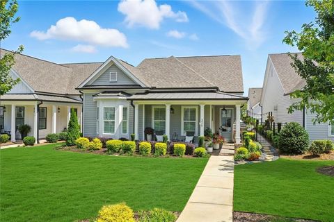 326 Mcdaniel Place Canton GA 30115