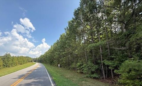 Vacant Land For Sale - TK 11 Old Ridgeway Road<br/> Bremen, GA 30110