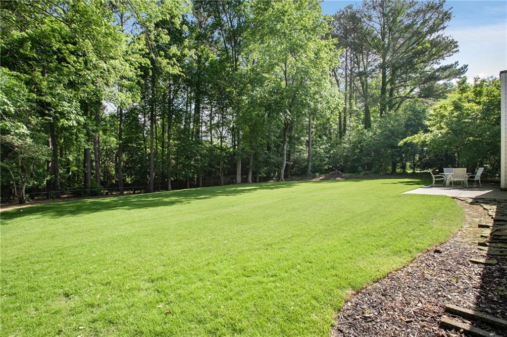 Heritage Woods - Residential