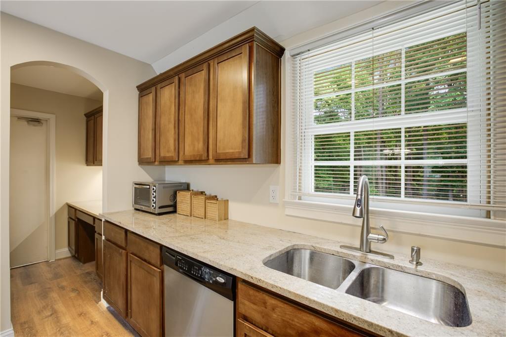 Heritage Woods - Residential