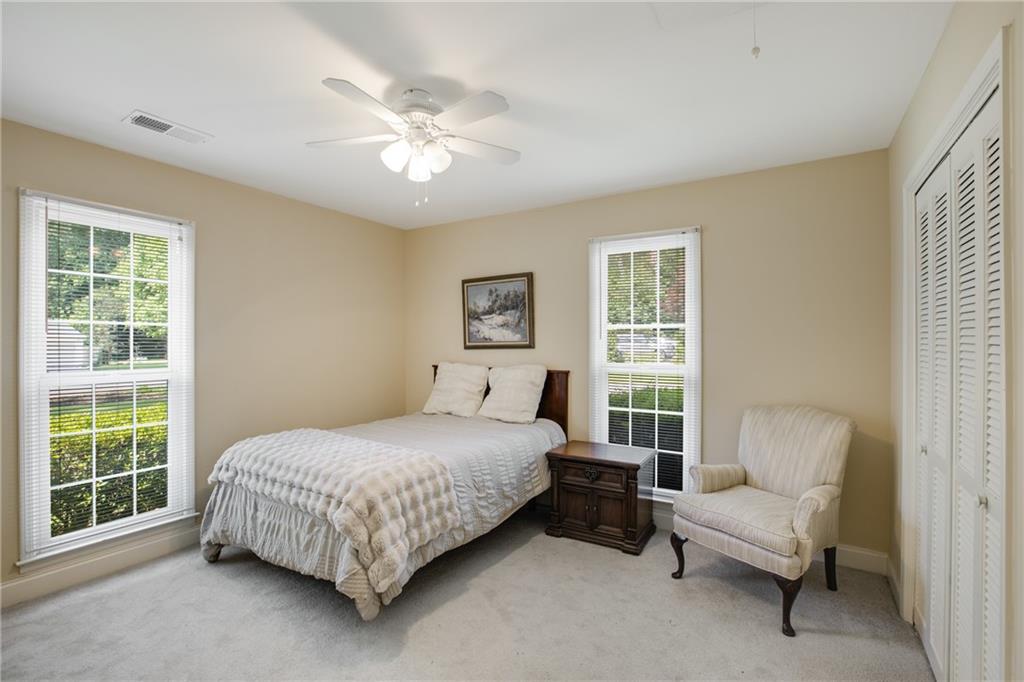 Heritage Woods - Residential