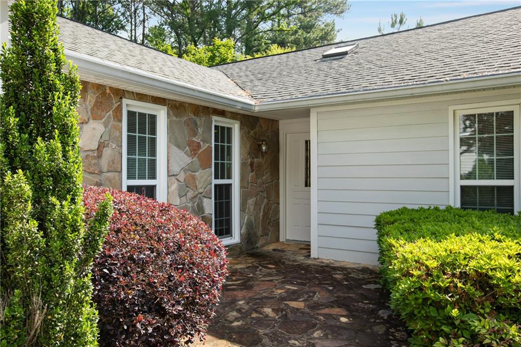 3519 Oak Knoll Drive