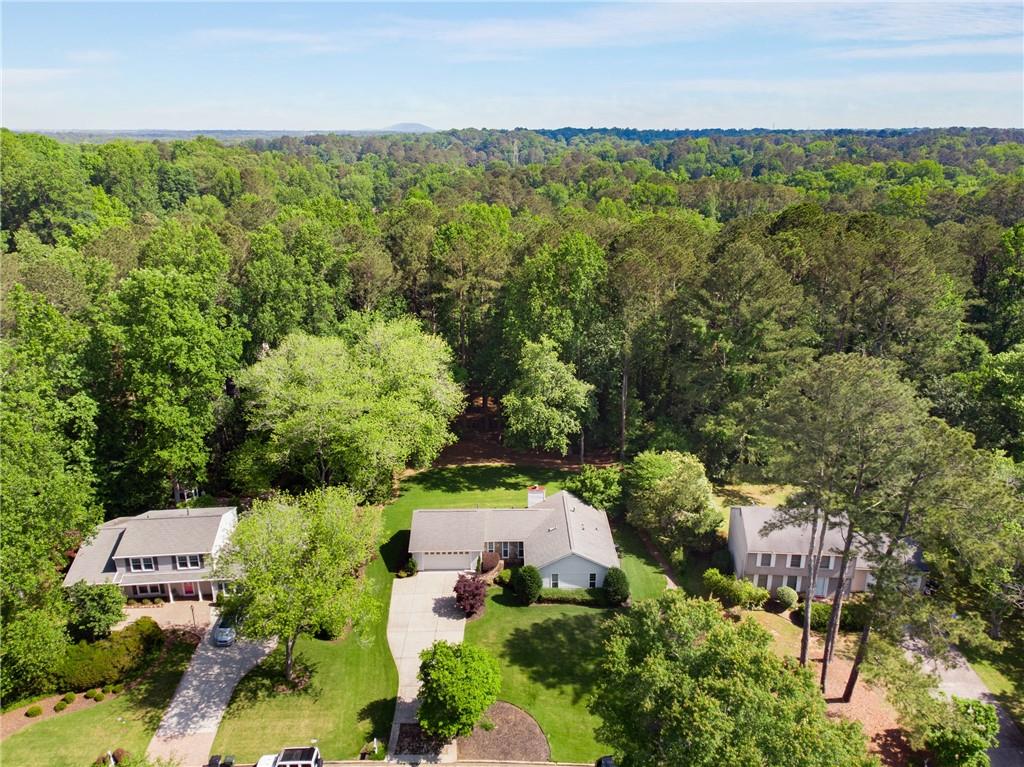 Heritage Woods - Residential