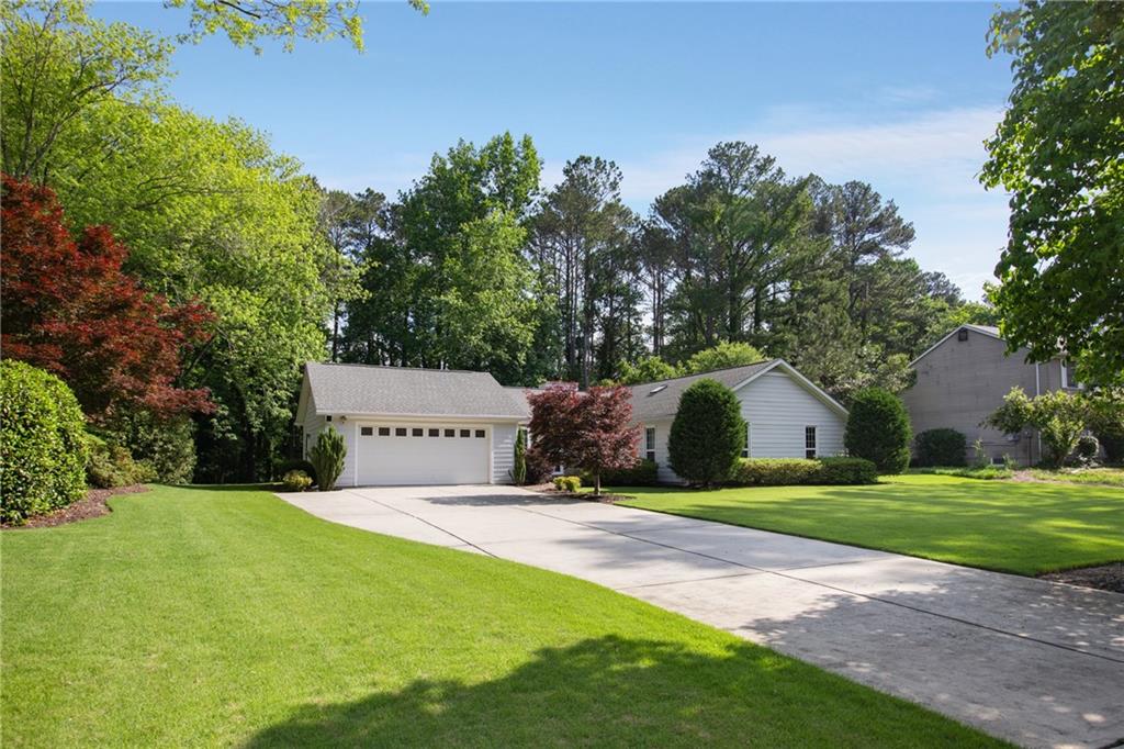 3519 Oak Knoll Drive