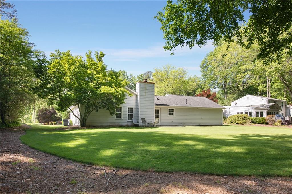 Heritage Woods - Residential
