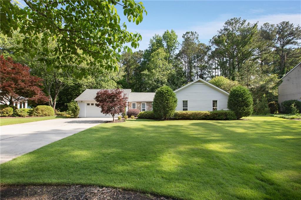 3519 Oak Knoll Drive