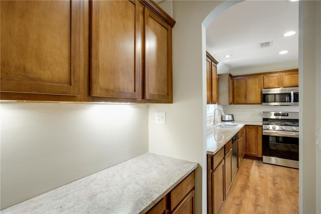 Heritage Woods - Residential