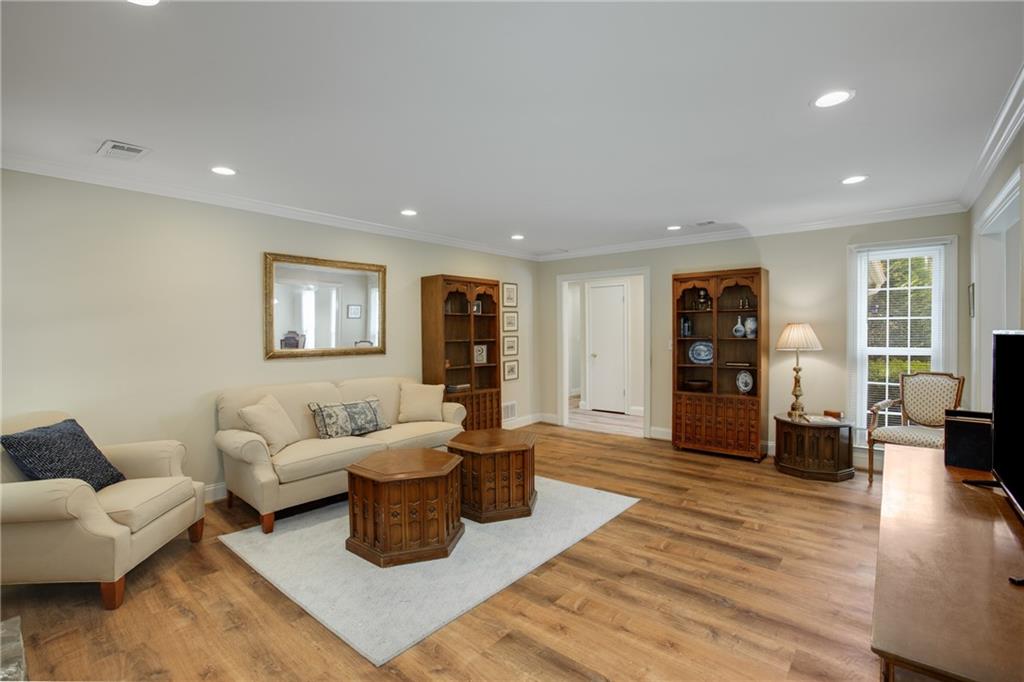 Heritage Woods - Residential