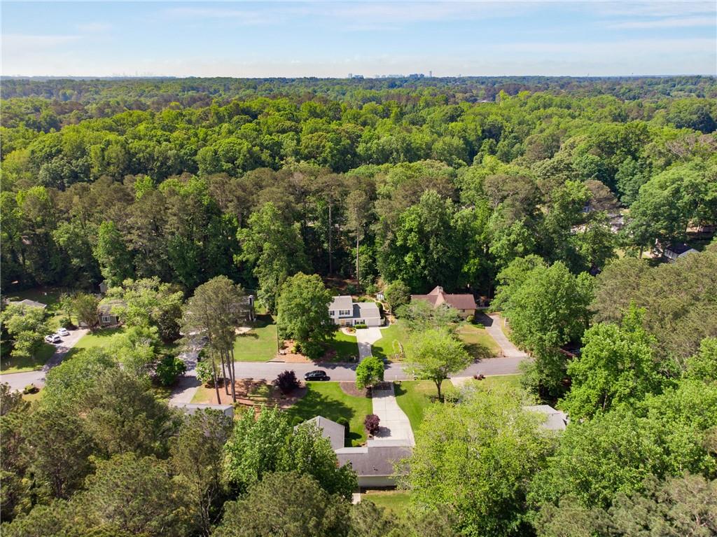 Heritage Woods - Residential