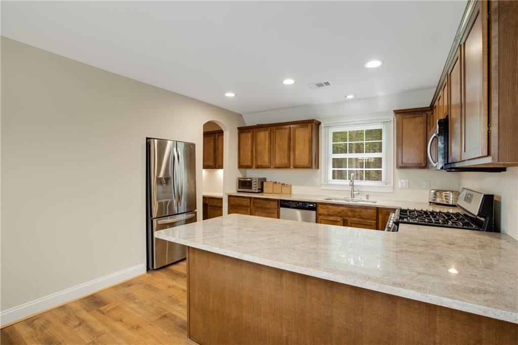 Heritage Woods - Residential