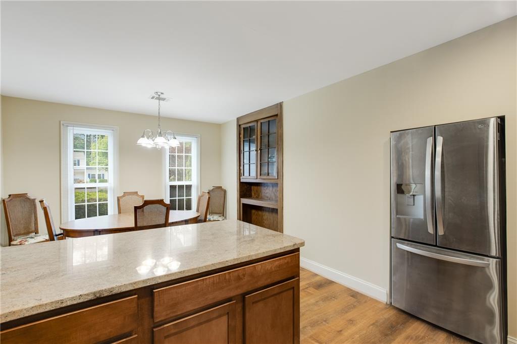Heritage Woods - Residential