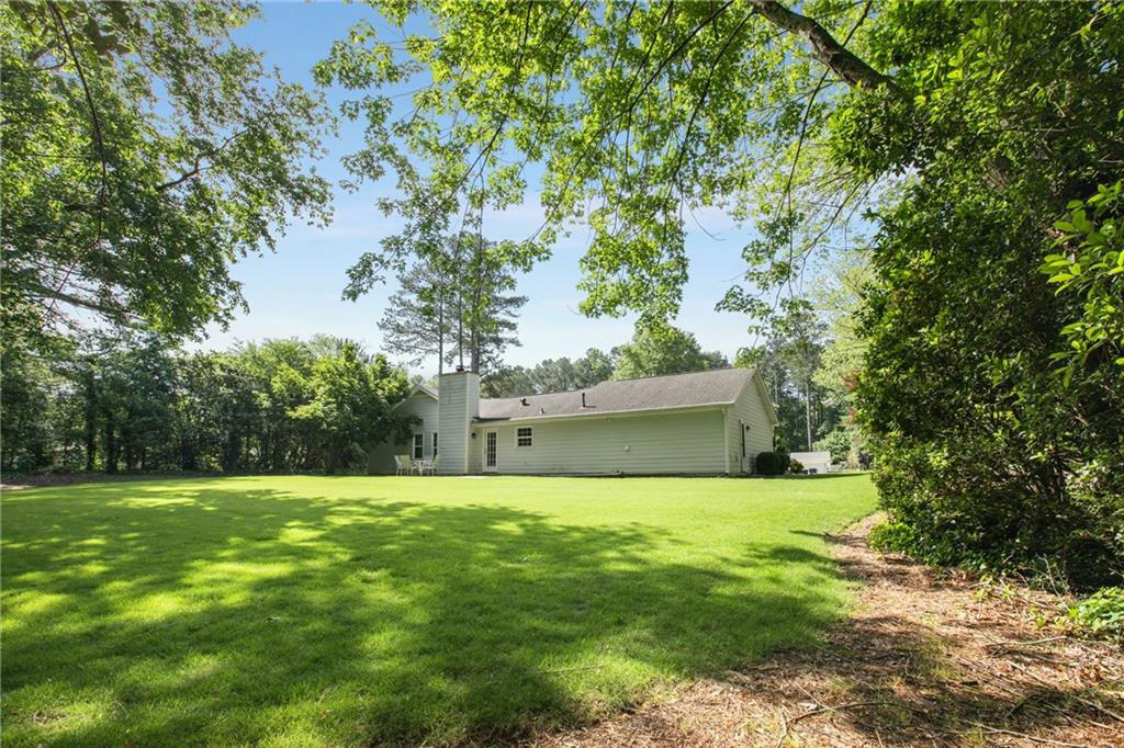 Heritage Woods - Residential
