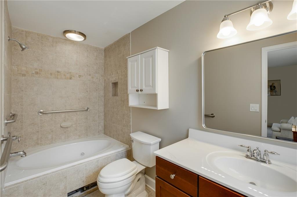 Heritage Woods - Residential