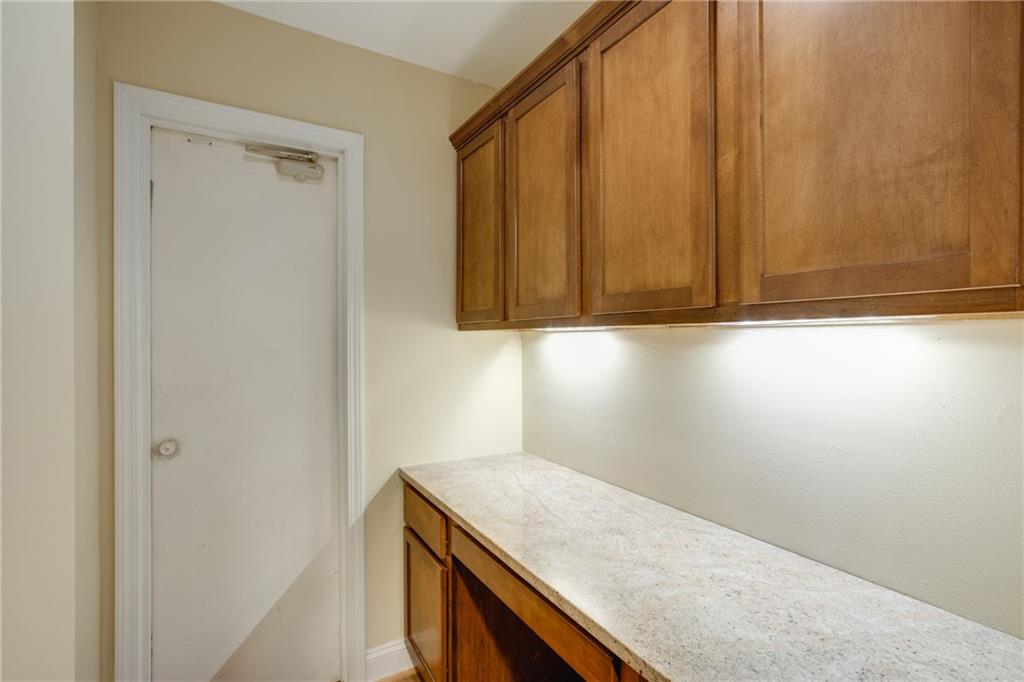 Heritage Woods - Residential