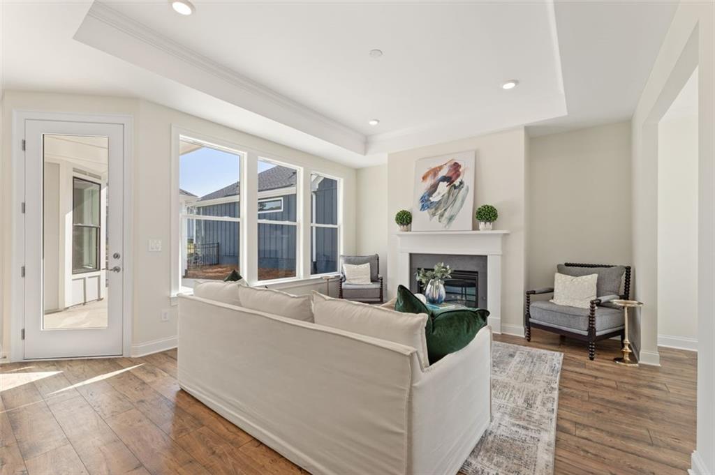 3442 Fishpond Circle