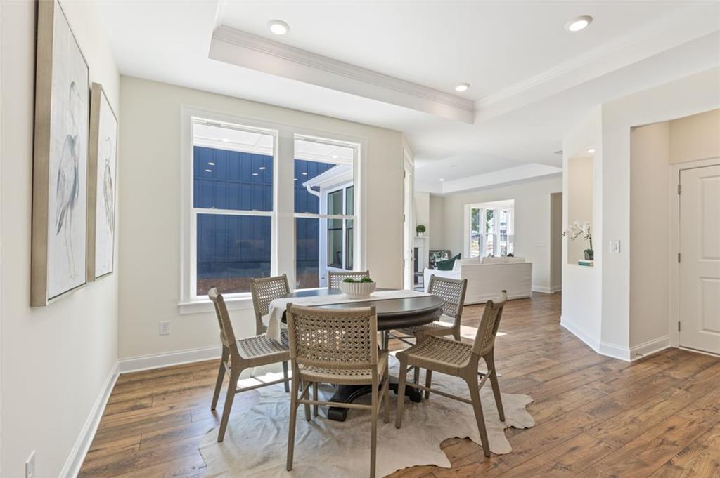 3442 Fishpond Circle