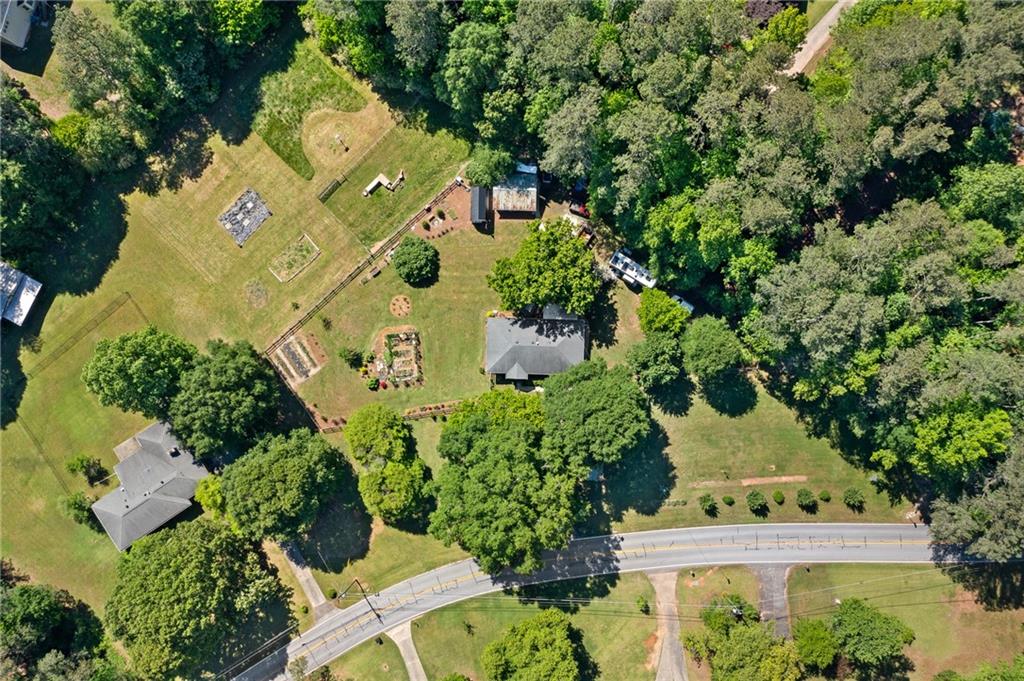 4027 Finch Road, Powder Springs, Georgia image 43