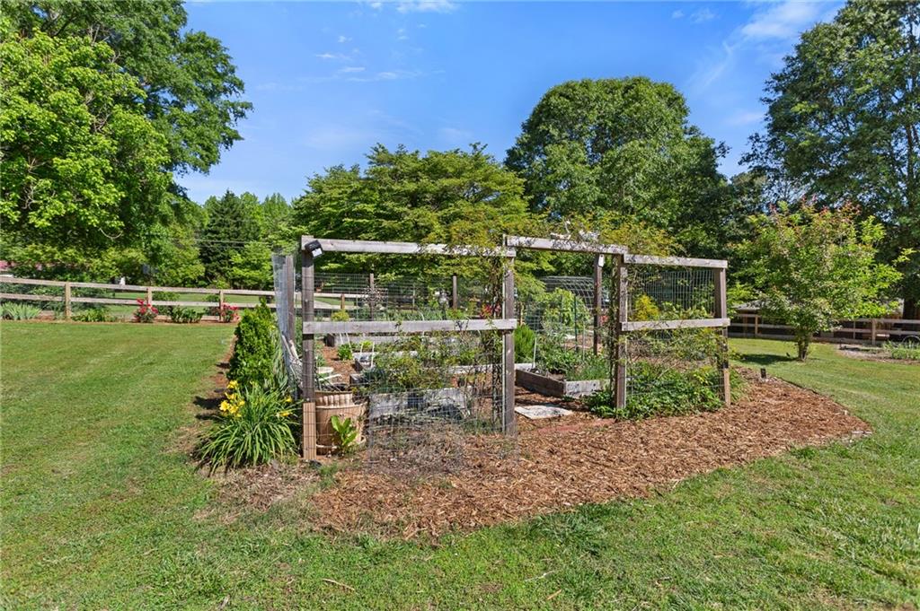 4027 Finch Road, Powder Springs, Georgia image 34