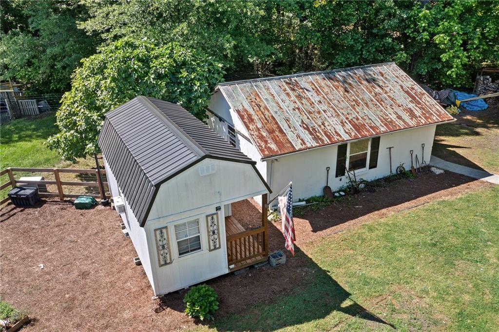 4027 Finch Road, Powder Springs, Georgia image 36
