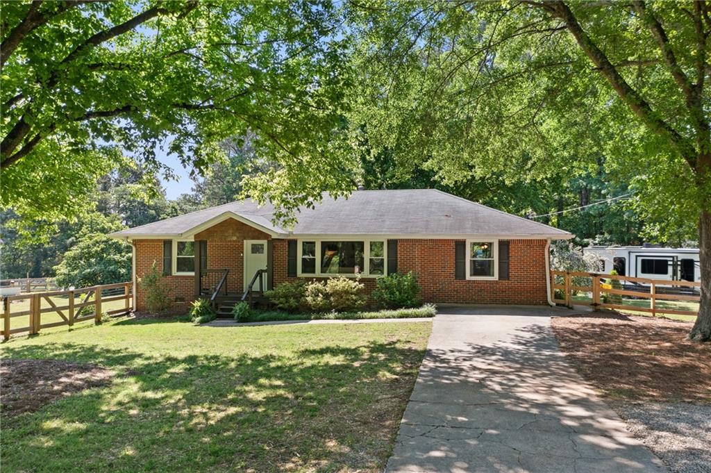 4027 Finch Road, Powder Springs, Georgia image 50