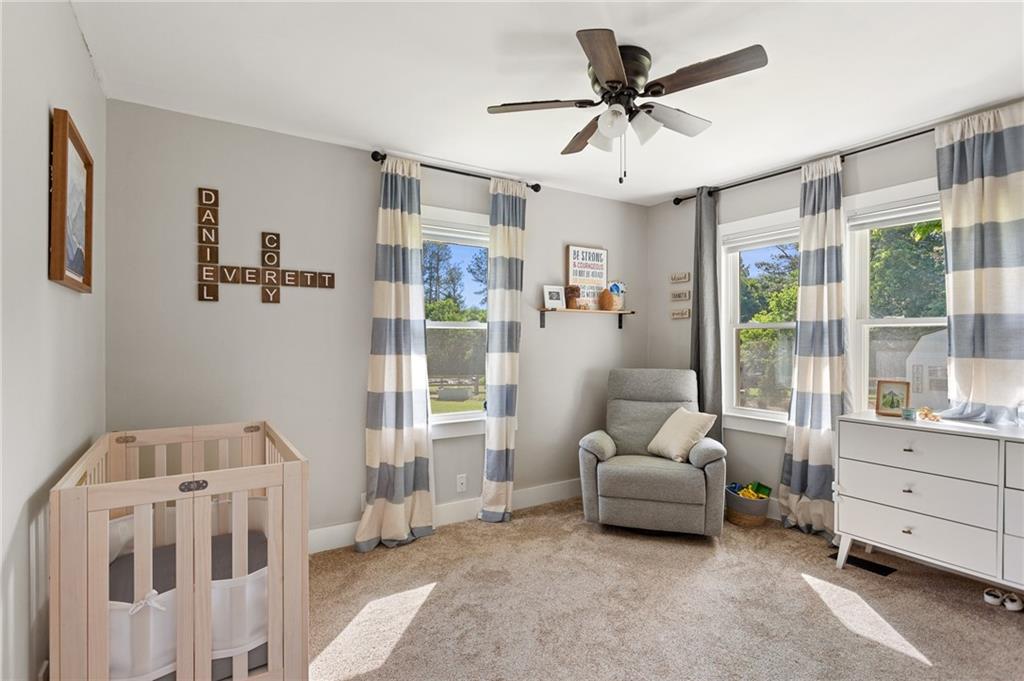 4027 Finch Road, Powder Springs, Georgia image 25