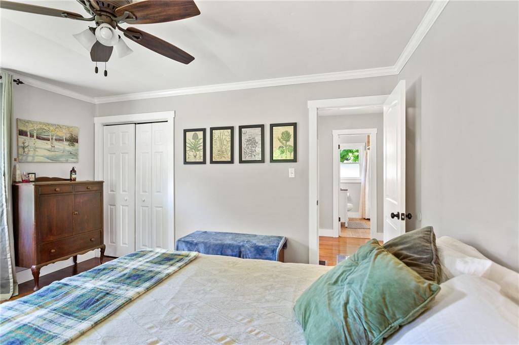 4027 Finch Road, Powder Springs, Georgia image 18