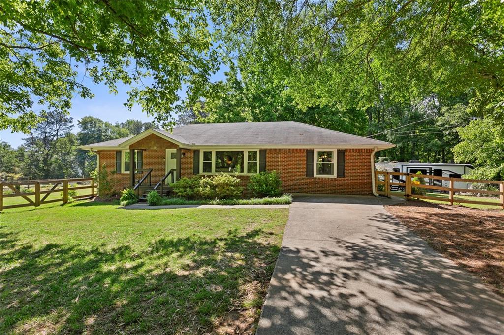 4027 Finch Road, Powder Springs, Georgia image 48