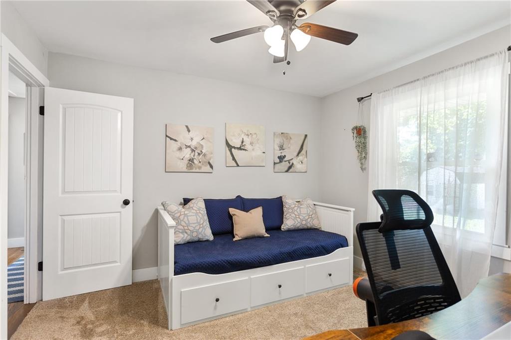4027 Finch Road, Powder Springs, Georgia image 20