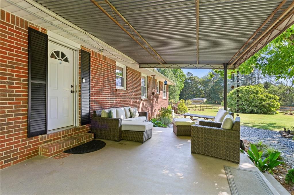 4027 Finch Road, Powder Springs, Georgia image 29