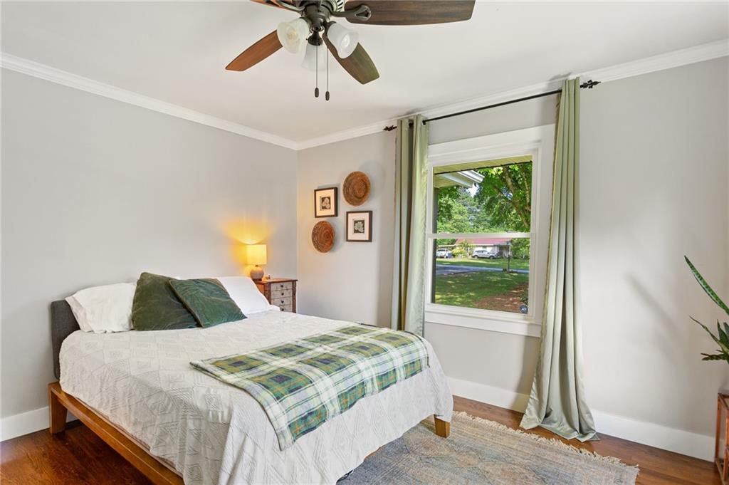 4027 Finch Road, Powder Springs, Georgia image 16