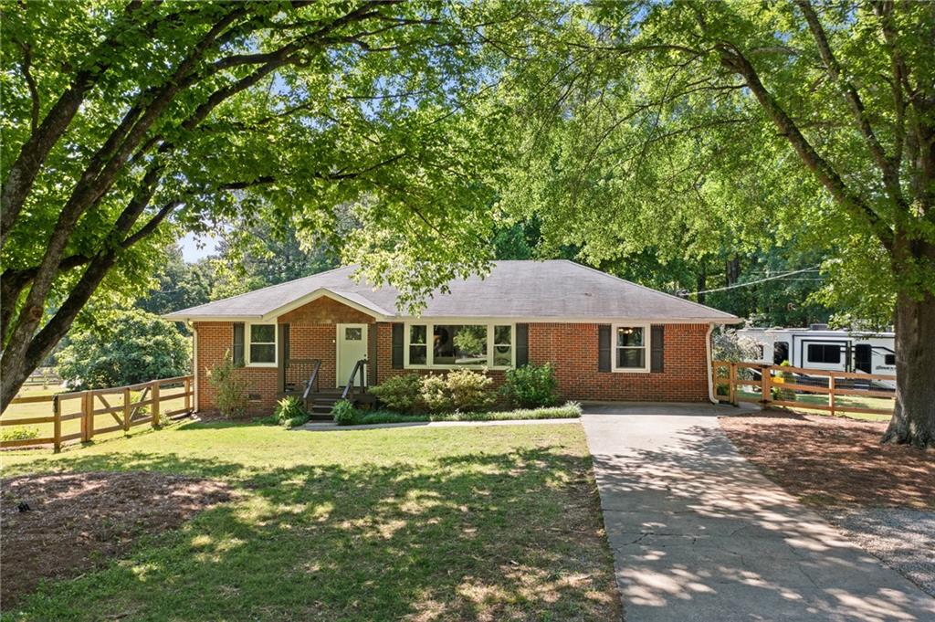 4027 Finch Road, Powder Springs, Georgia image 49