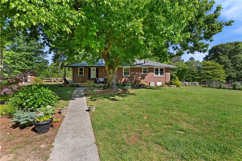 4027 Finch Road, Powder Springs, Georgia image 47