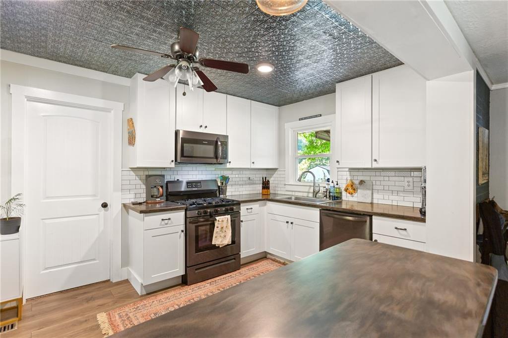 4027 Finch Road, Powder Springs, Georgia image 9