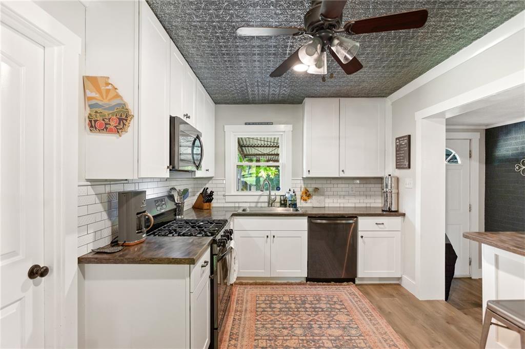 4027 Finch Road, Powder Springs, Georgia image 10