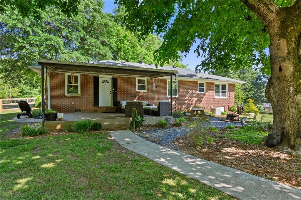 4027 Finch Road, Powder Springs, Georgia image 32
