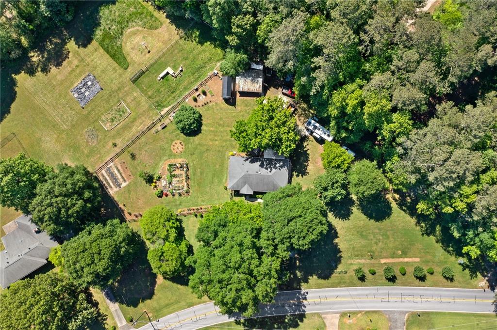 4027 Finch Road, Powder Springs, Georgia image 44
