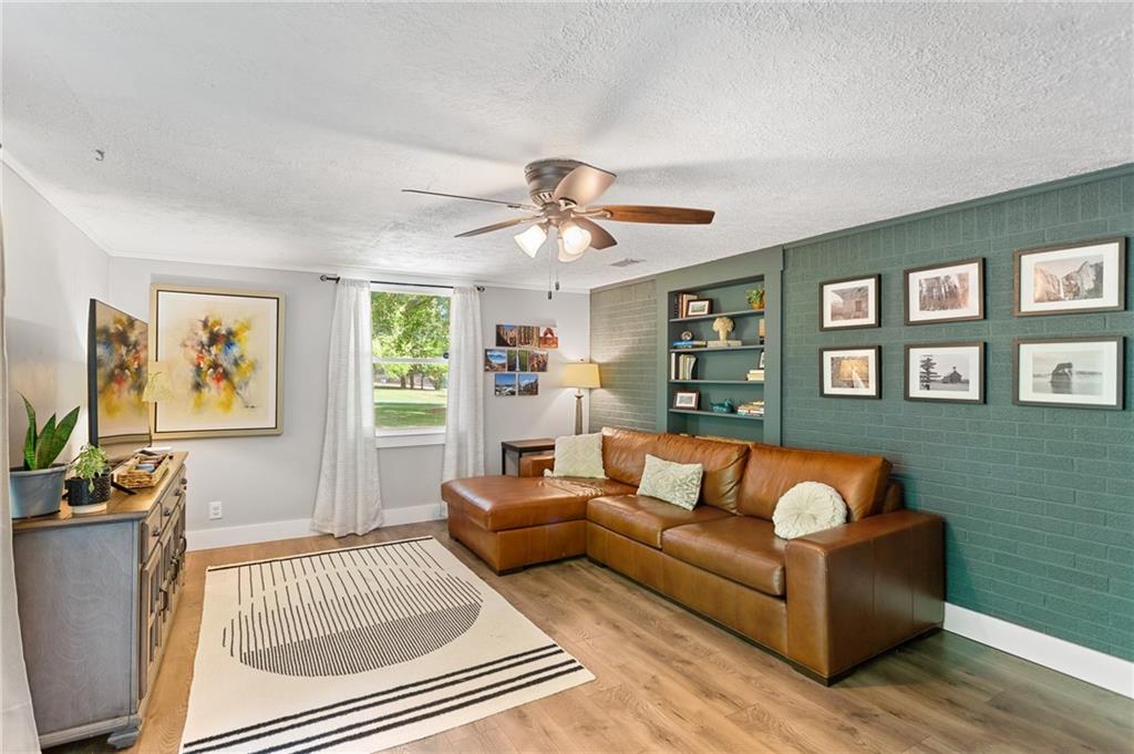 4027 Finch Road, Powder Springs, Georgia image 6