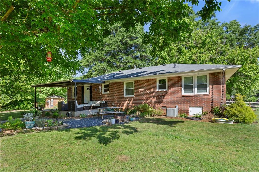 4027 Finch Road, Powder Springs, Georgia image 31